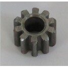 M-19 Pinion Gear, Humpback Motors, 10 Tooth