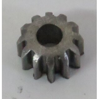 248-10 Super Motor Pinion Gear, 12 Tooth