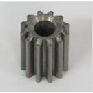 400E-140 Pinion Gear, Long, 12 Tooth