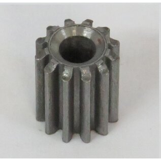 400E-140 Pinion Gear, Long, 12 Tooth
