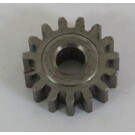 262E-26 12 Tooth Gear, .125 Shaft