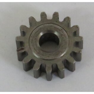 262E-26 12 Tooth Gear, .125 Shaft