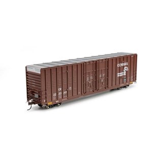 Athearn ATH2507 60' Berwick Box Car Conrail #223330