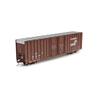 Athearn ATH2506 60' Berwick Box Car Conrail #223302