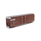 Athearn ATH2502 60' Berwick Box Car NS #655890