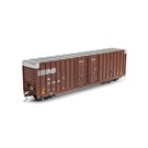 Athearn ATH2500 60' Berwick Box Car NS #655849
