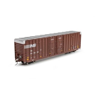 Athearn ATH2500 60' Berwick Box Car NS #655849