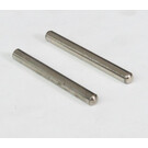 BLI-10 Axles for Lionel O Gauge Loco's, 2 Pcs.