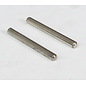 BLI-10 Axles for Lionel O Gauge Loco's, 2 Pcs.