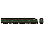 Rapido 53532 EMD FT A-B Reading #258A/258B, DCC/Sound