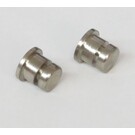 Henning's Parts CP-43 Truck Mounting Stud, 1 Pr