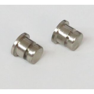 Henning's Parts CP-43 Truck Mounting Stud, 1 Pr
