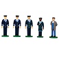 Bachmann 33302 Railway Personnel, Thomas & Friends