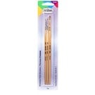 Testors 281207 Premium Brushes Assorted Brush Set, 3Pc