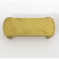 SM-59 Super Motor Collector Assembly Blank Nameplate