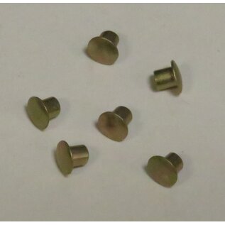 SM-59 Collector Rivets 6 pcs.