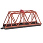 Bachmann 44479 Truss Bridge with Blinking Light, E-Z Track
