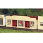 Bachmann 45101 5 & 10 Store Kit - Plasticville U.S.A.