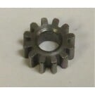 1681E-20 .125 Plain Shaft Gear