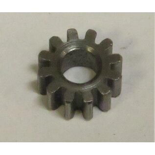 1681E-20 .125 Plain Shaft Gear