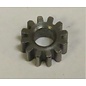 1681E-20 .125 Plain Shaft Gear