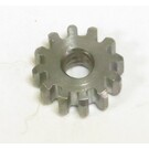 752M-8 .112 Shaft 12 Tooth Gear