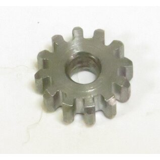 752M-8 .112 Shaft 12 Tooth Gear