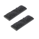 102136 Two-Bay Hopper Load, 2Pcs
