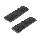 102136 Two-Bay Hopper Load, 2Pcs