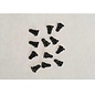 Atlas 22003 Plastic Truck Kingpins, 12Pcs. N Scale