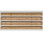 Blair Line 214 Wood Grade Crossing, 3Rail Straight, O