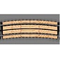 Blair Line 215 Wood Grade Crossing, 3Rail 54" dia., O