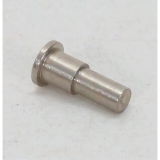 Henning's Parts 402/408 Coupler Mount Rivet