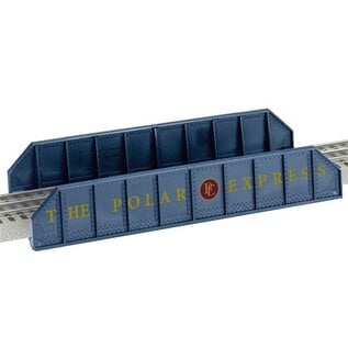 Lionel 6-24286 The Polar Express Girder Bridge