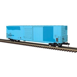 Atlas 3005925 60ft ACF Autoparts Box Car UP (ex-ROCK)