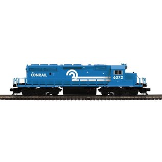 Atlas 30138595 SD40-2 Diesel Conrail #6372 3 Rail