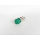 Henning's Parts 1445FG Frosted Green Bayonet Bulb 18v