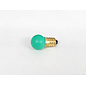 Henning's Parts 432FG Frosted Green Lrg Head Screw Bulb18v