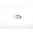 Henning's Parts 706CM  Marx Flat Face screw bulb 14v.