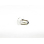 Henning's Parts 706CM  Marx Flat Face screw bulb 14v.