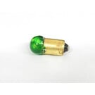 Henning's Parts 51CG Clear green 6-8v bayonet bulb