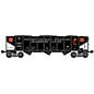 RMT 66236 PRR-RDG Seashore 70 Ton 3-Bay Hopper Car