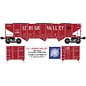 RMT 66238 Lehigh Valley 70 Ton 3-Bay Hopper Car