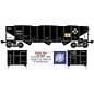 RMT 66259 Erie 70 Ton 3-Bay Hopper Car