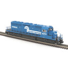 Atlas 30138595 SD40-2 Diesel Conrail #6372 3 Rail