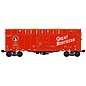 RMT 86481 GN Great Northern 40' Woodchip Car