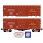 RMT 86417 U.P. Union Pacific 40' Woodchip Car