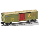 Lionel 6-39319 Boy Scouts of America Boxcar