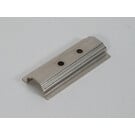 Henning's Trains 400E-14 Crosshead Guide w/ 2 Screws