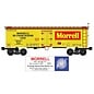 RMT 86199-167 Morell 36' Woodside Reefer